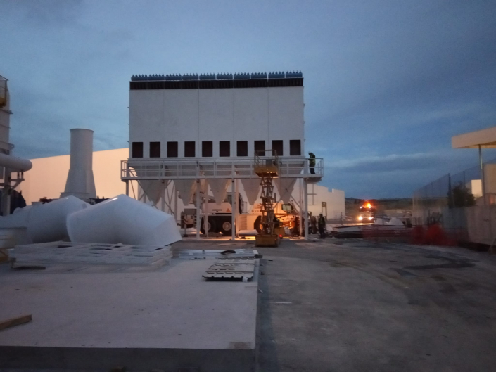 Construcción